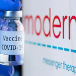 Una vez aprobadas, Ciudad aplicará a menores de 18 años las vacunas de Moderna donadas por Estados Unidos