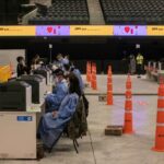 La Ciudad alcanzó un nuevo récord de vacunación diario: 38.839 personas