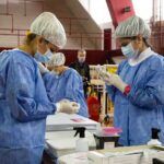 Empadronamiento para vacuna hasta 18 años