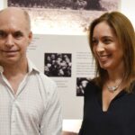 María Eugenia Vidal anunció en Twitter que será candidata por la Ciudad de Buenos Aires