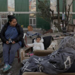 Continúa el acampe de cien familias en la Villa 31 de Retiro, en tanto el Gobierno opta por el desalojo judicial