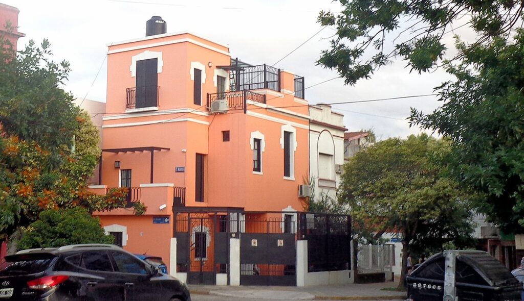 Villa Santa Rita: vecinos invitan a compartir fotos antiguas y caseras “para recuperar la memoria barrial”