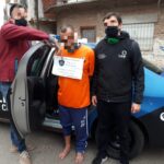 Femicidio en Villa Soldati: prisión perpetua para un hombre que prendió fuego a su pareja