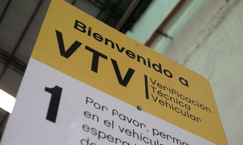 VTV: piden ampliar la eximición de pago a mayores de 65 años con ingresos menores a dos salarios mínimos