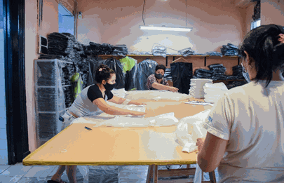 Sigue abierto el Registro de Unidades Productivas de la Economía Popular y Social