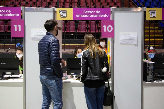 Comienza la vacunación a adolescentes de grupos de riesgo