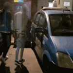 Detienen a dos ladrones armados en Barracas
