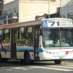 Se amplia la capacidad permitida en el transporte público