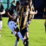 Ganó Nueva Chicago en Mataderos y cortó el maleficio