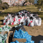 River Social participará del Día de las Infancias en comedores y hogares de la Comuna 8