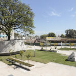 Las zonas más pobladas de CABA tienen los peores indicadores de superficie verde por habitante