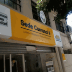 Atención presencial en la sede de la Comuna 9