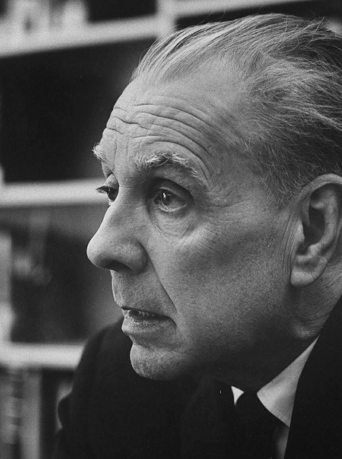 Comienza festival en homenaje a Borges en la Cuidad