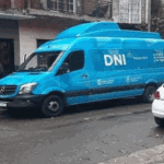 Continúan los operativos del RENAPER en la Comuna 8
