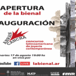Inauguración de la III Bienal Latinoamericana de Joyería Contemporánea