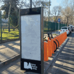 Conocé las nuevas estaciones de Ecobici en la Comuna 9
