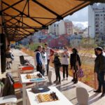 Día de las Infancias en el Parque de la Estación: fin de semana con teatro, candombe y juegos