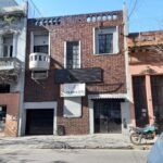 Ponen en venta el inmueble donde funcionó el Teatro La Otra Orilla