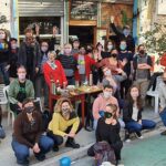 La Casona Cultural Humahuaca anuncia un corte de calle cultural con actividades y música en vivo