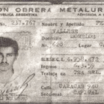 “Un grito que estremece Vallese no aparece “