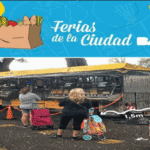 Ferias de la Ciudad en Mataderos y Liniers
