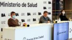 “La tercera ola es inevitable”