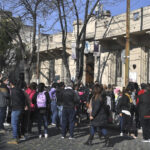 Preocupación por nombramiento de un director en escuela de CABA que hizo apología del terrorismo de Estado