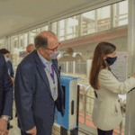 El Garrahan cuenta con un sistema de gestión de reserva de pasajes gratuitos