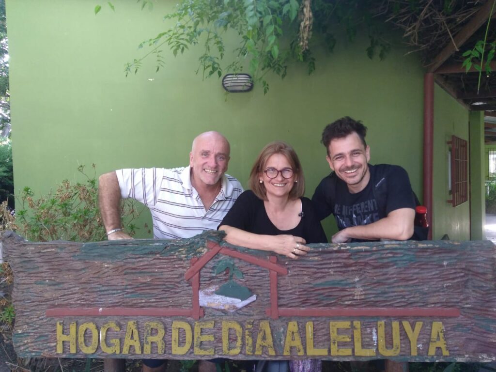 Teatrarte Solidario: campaña de donación de alimentos