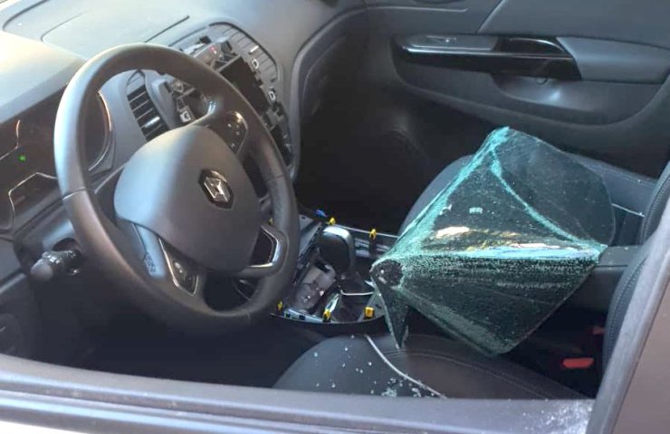 La bronca de la “leona” Rocío Sánchez tras sufrir el tercer robo en Saavedra: “Acá no te cuida nadie, seguridad 0”
