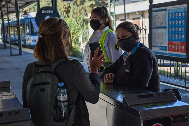 Linea Mitre: el Tren de la Costa baja el precio del boleto y se convierte en un tren urbano