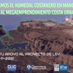 Proyecto de defensa de los espacios públicos de la Costanera Sur