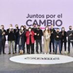 Eliminar la ley de alquileres, ficha limpia y moratorias a las Pymes: Vidal presentó las propuestas de JxC