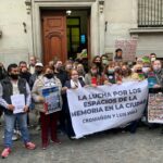 Legislatura porteña: debatieron para convertir a Cromañón y al taller de Luis Viale en Espacios de Memoria