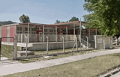 Evacuaron escuela primaria y un jardín en Soldati