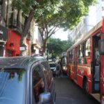 Desde este lunes vuelven las normas de estacionamiento prepandemia en la Ciudad de Buenos Aires