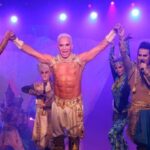 Parque Sarmiento: Circo del Ánima sigue en agosto y Flavio Mendoza asegura que es “el más exitoso del país”