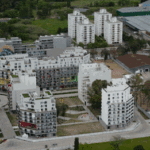 Declaración de rechazo por la venta de los terrenos en el barrio olímpico