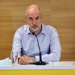 Horacio Rodríguez Larreta oficializa los cambios de funcionarios: así queda el nuevo Gabinete porteño