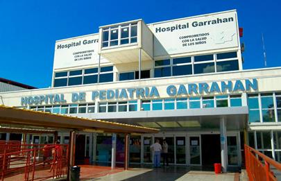Recomendaciones del Hospital Garrahan para prevenir las infecciones respiratorias