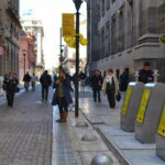 Impulsan un Fondo de Desarrollo Urbano Sostenible para financiar obras en el microcentro y Barracas