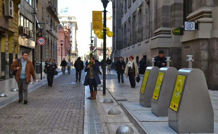 Impulsan un Fondo de Desarrollo Urbano Sostenible para financiar obras en el microcentro y Barracas