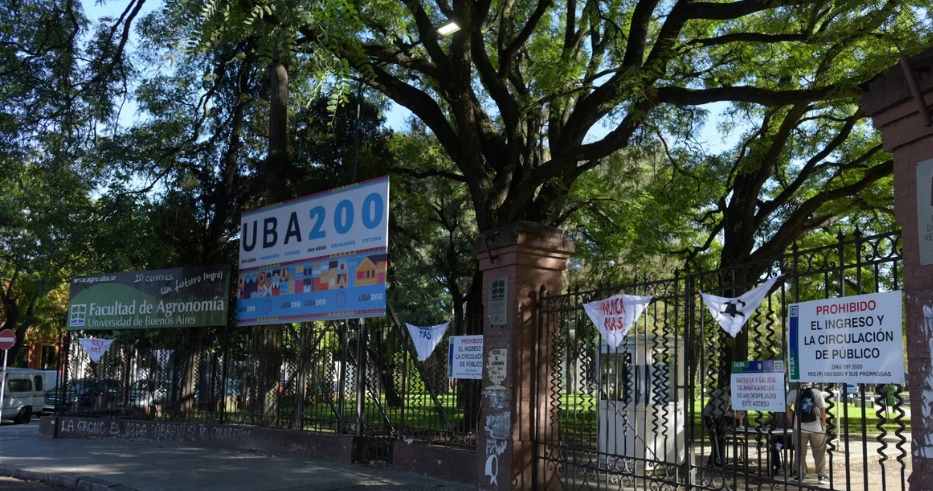 Luego de 17 meses, el Parque Agronomía reabre en septiembre y los vecinos piden un Plan de Manejo conjunto