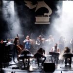20 años de la Orquesta Típica Fernández Fierro