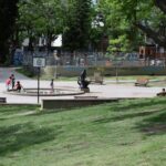 ANSES, PAMI y el Centro de Justicia de la Mujer atenderán a vecinos en la Plaza Martín Fierro