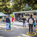 Día de la Niñez: Ciudad realizará actividades ambientales al aire libre en Caballito, Boedo y Barracas