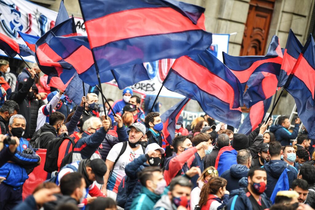 La Legislatura aprobó la ley de rezonificación y San Lorenzo podrá tener su estadio en Boedo