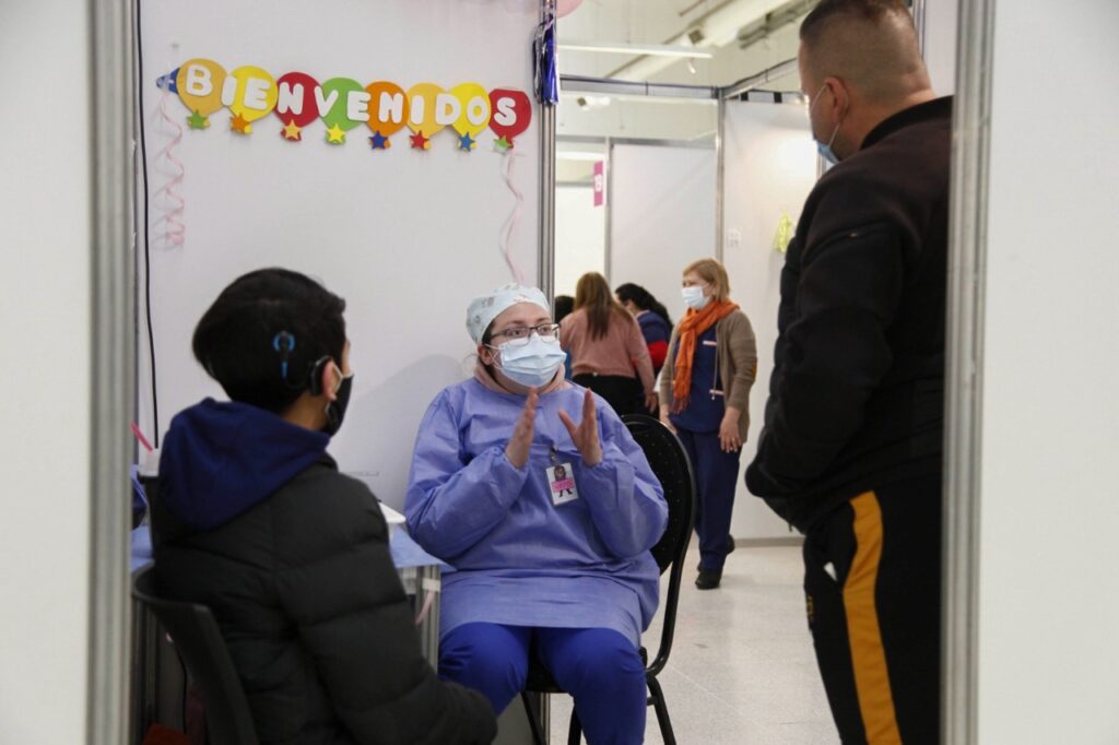 Coronavirus en CABA: 831 nuevos casos, 658 altas y 14 muertes ayer