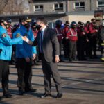 Marcelo D´Alessandro juró como nuevo ministro de Justicia y Seguridad porteño