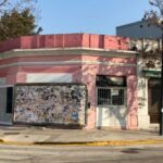 Cerró “La parrilla Rosadita” de Justo y en su lugar proyectan un edificio frente al viaducto de Balbín